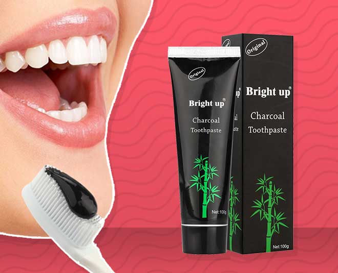 Activated चारकोल देगा आपके दांतो को दमकती shine tips to get white teeth article edited inside