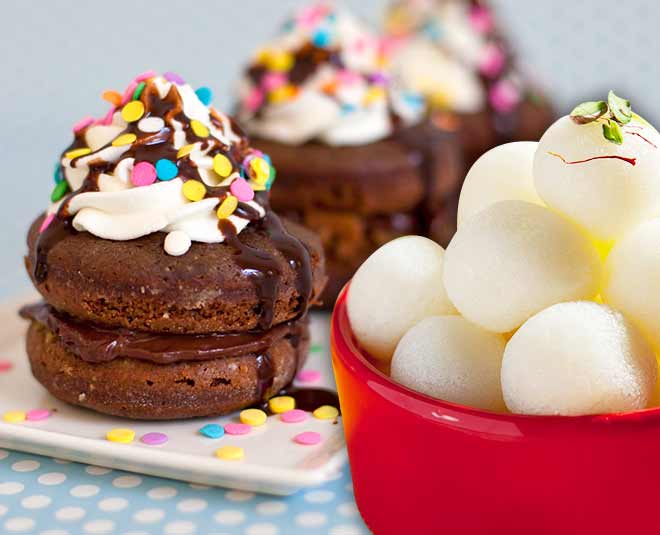 मीठी चीजों से रहें दूर tips to look beautiful sweetproduct