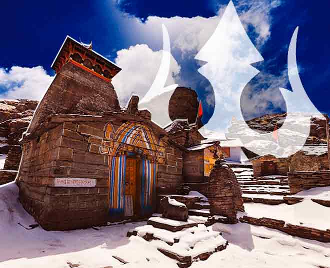 tungnath temple history inside 