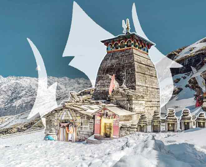 tungnath temple history inside 