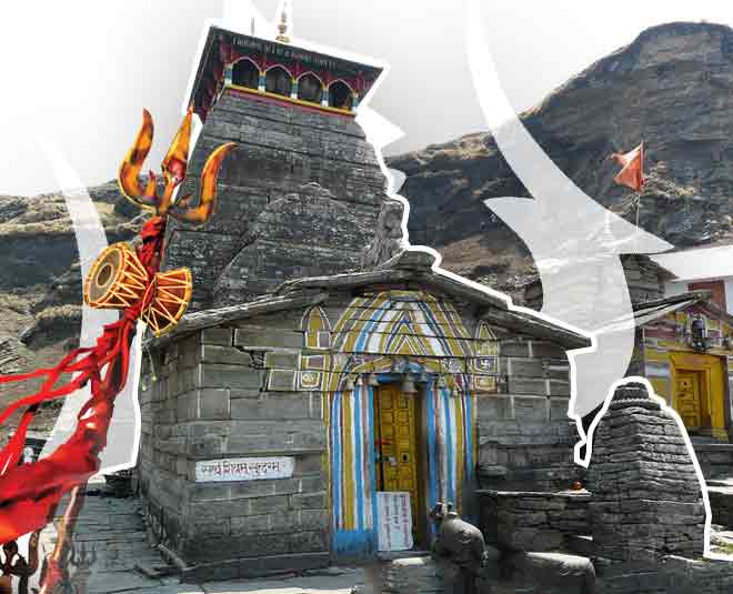 tungnath temple history