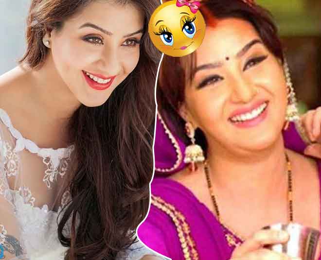 tv bahu travel avtaar shilpa
