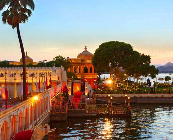 udaipur best places to visit mandir