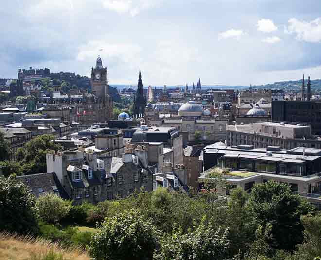 valentine day in scootland inside 