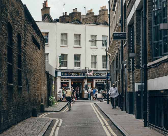 valentine day in scootland inside 