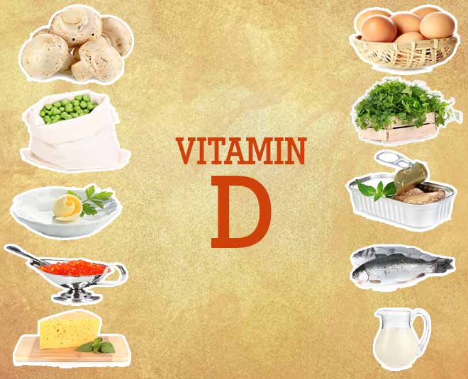vitamin d health 