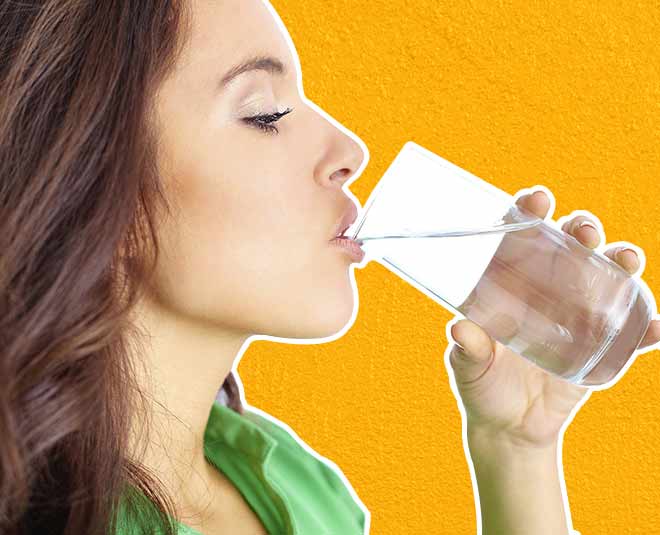 water benefits health