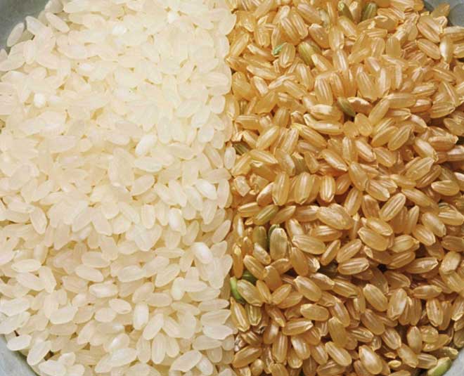 weight loss rice  ()