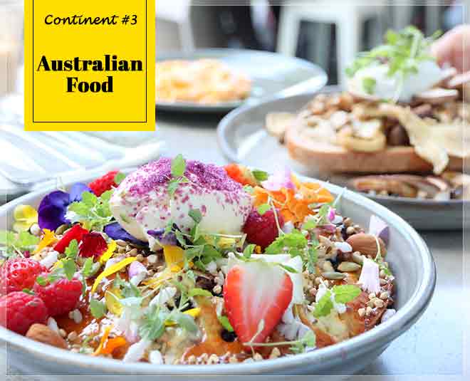 world on a platter international food festival australian
