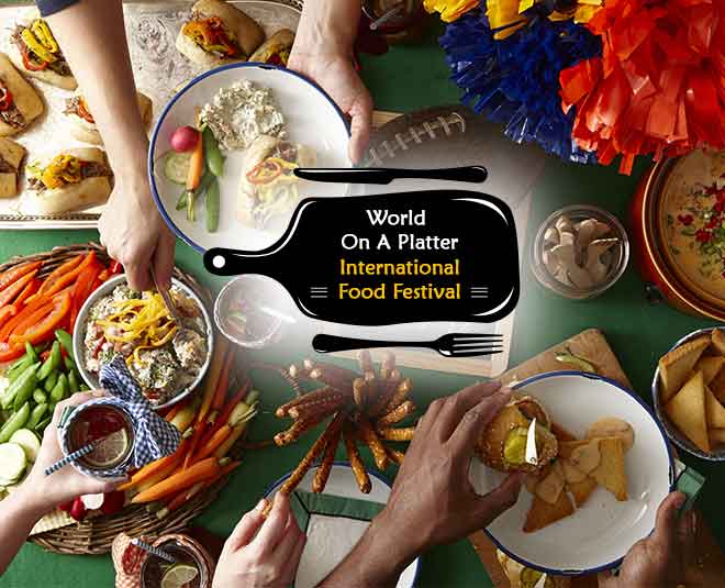 world on a platter international food festival main