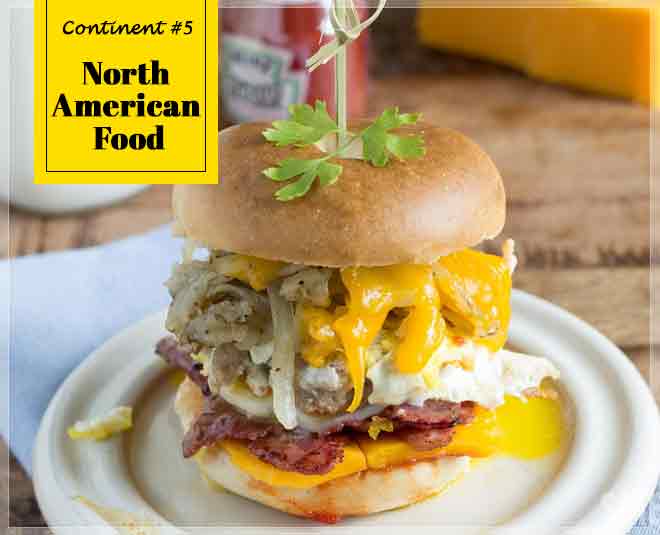 world on a platter international food festival north americal