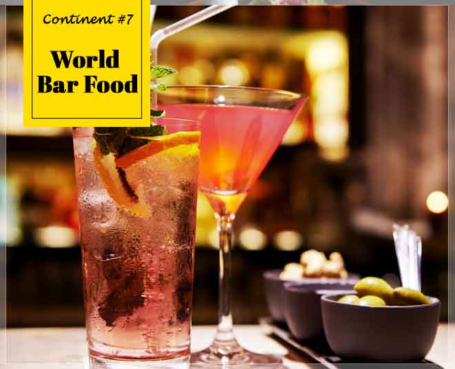 world on a platter international food festival world bar