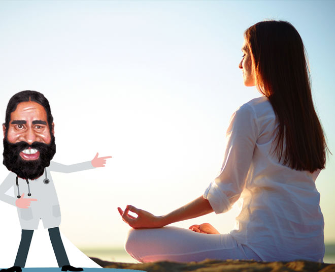 yoga for thyroid health 