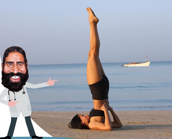 yoga for thyroid health u