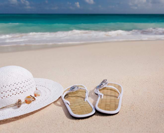 your personality is reflected by your holiday favorite beaches