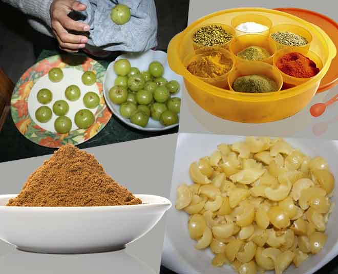 AMLA CANDY INGREDIENTS