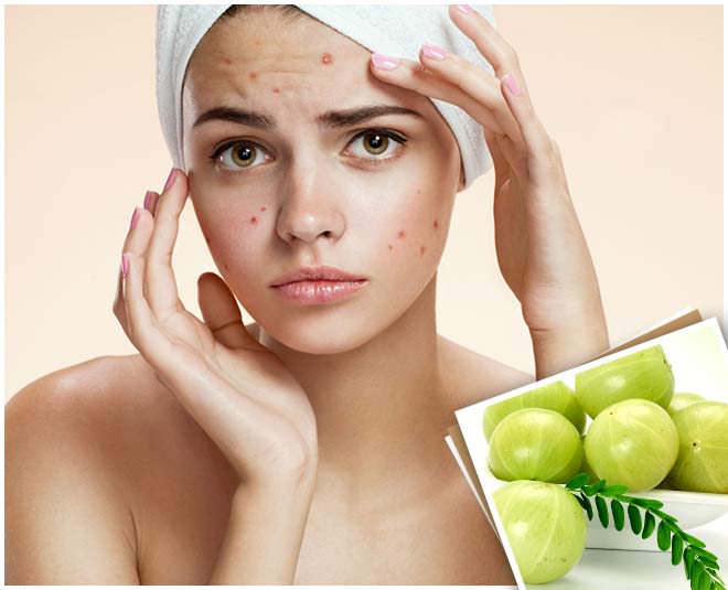 Amla benefits inside