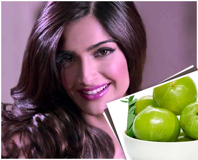 Amla benefits inside