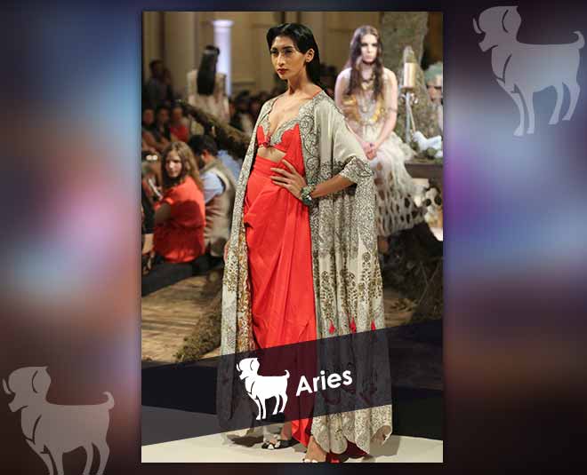 Aries zodac sign style tips