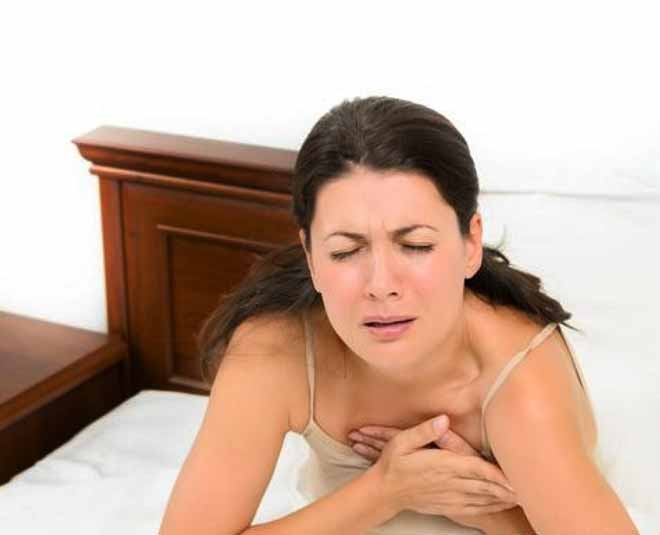 CPR Heart Attack inside