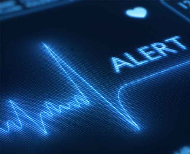 CPR Heart Attack inside