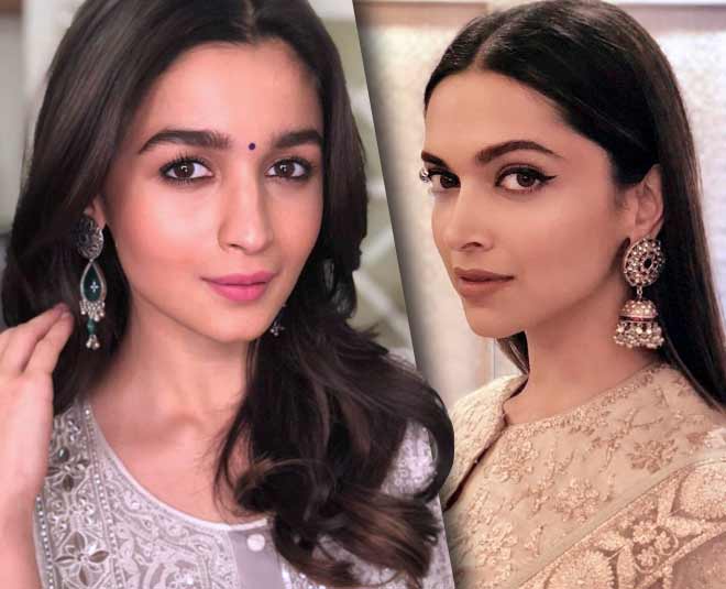 The Most Stunning Eye Make-Up Styles Of Bollywood Divas in Hindi-Smokey