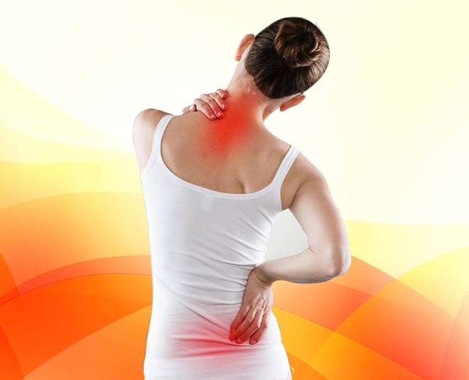 Ginger Health benefits muscle pain