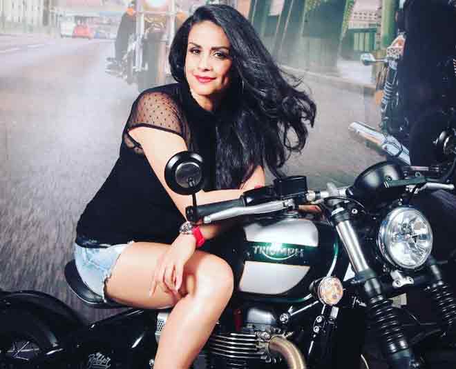 Gul panag bullet