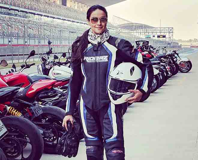 Gul panag bullet