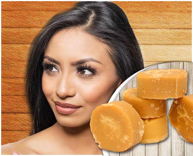 Gur benefits fine line wrink