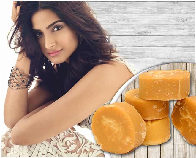 Gur benefits glowing skin