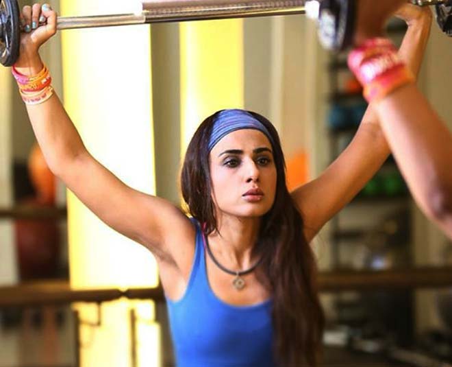 Gym safety tips inside