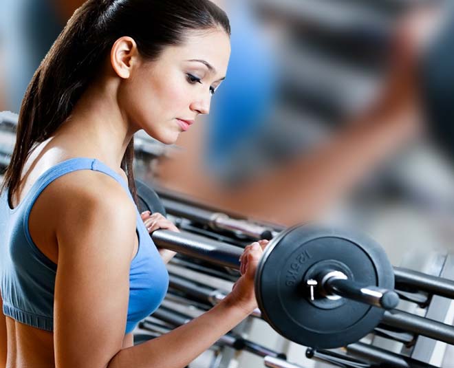 Gym safety tips inside