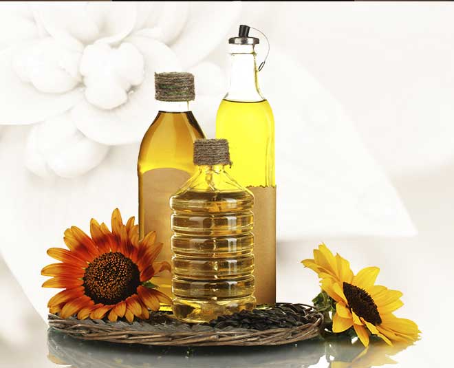 Hydrogenated oils health