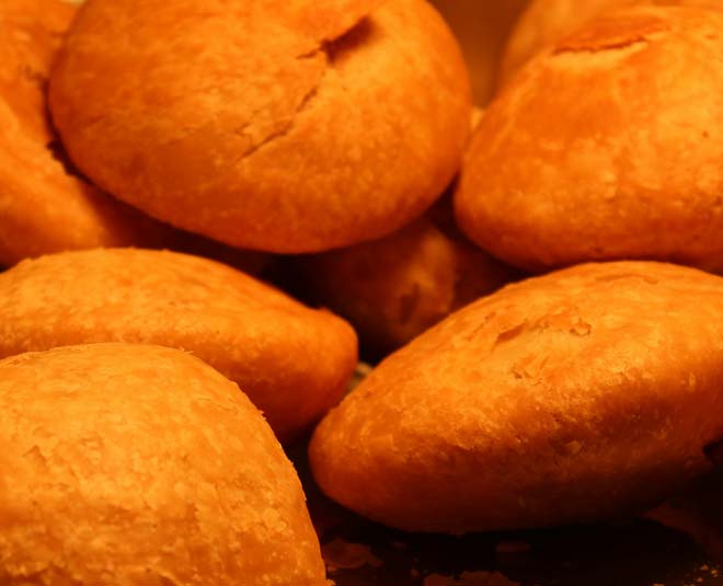 KACHORI MASALA READY