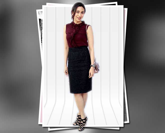 Karishma kapoor inside