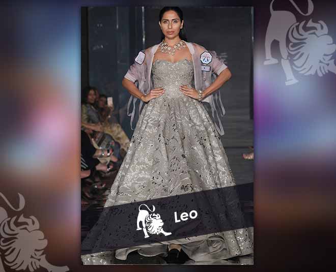 Leo zodac sign style tips