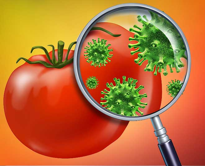 Pesticides health