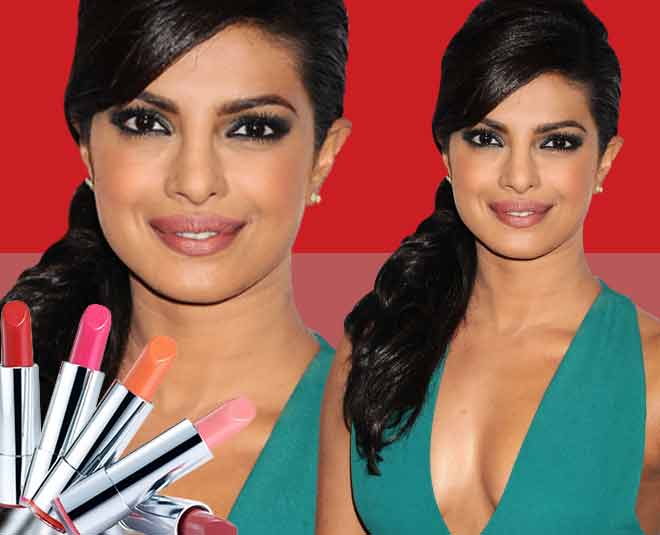 Piyanka chopra abc channel