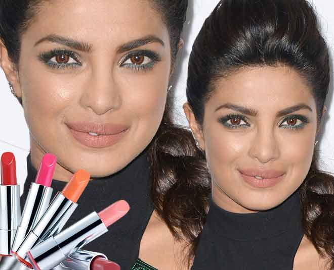 Priyanka chopra tca tour