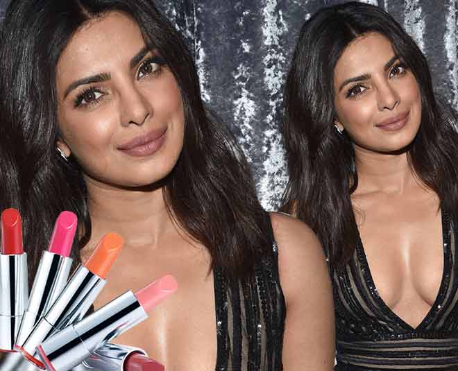 Priyanka chopra white house