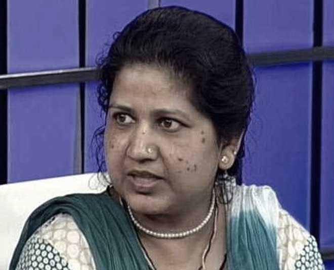 Saira Banu Teach Lesson To His Husband 