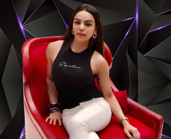 Shweta Rathore fitness secret inside