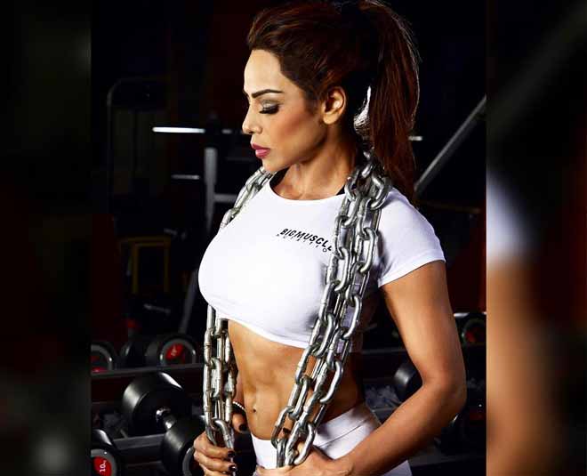 Shweta Rathore fitness secret inside