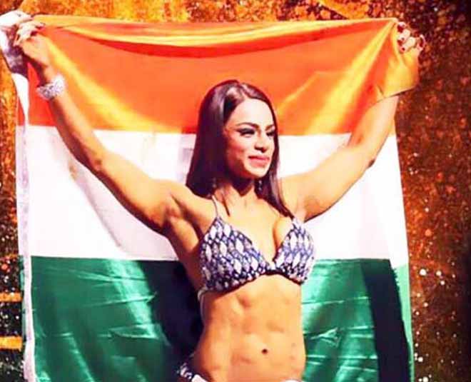 Shweta Rathore fitness secret inside