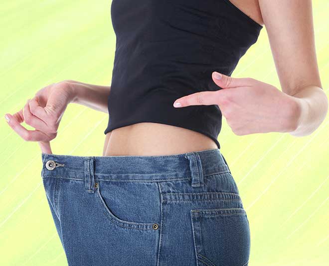 Spinach weight loss inside