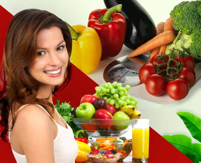Vegetarian diet weight loss main
