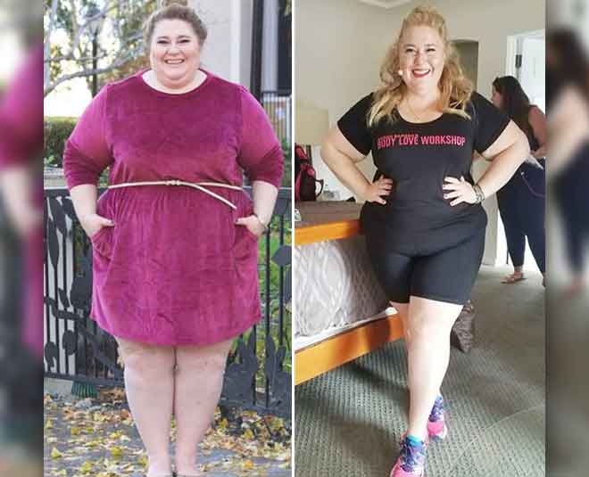 Weight loss Story Sarah main