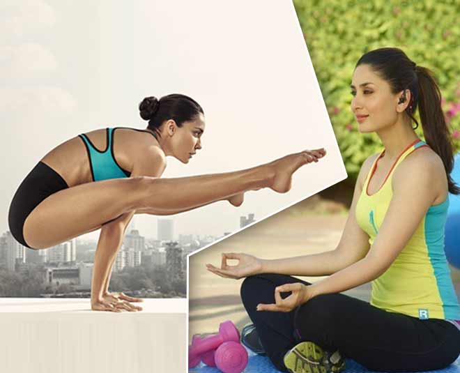 Yoga for diabetes health inside