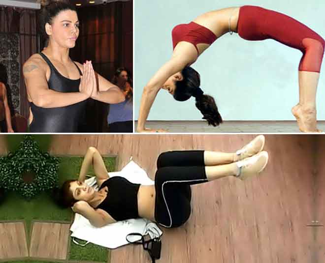 Yoga for diabetes health inside